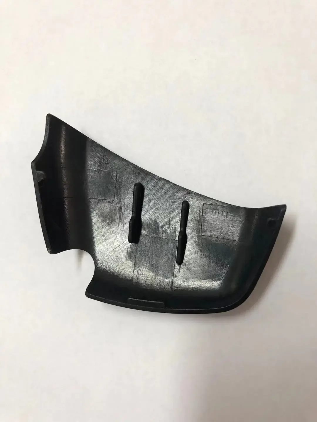 Orejera para disparar electrónica, cubierta de batería para Howard Leight Impact Sport, orejera electrónica, protección auditiva, auriculares tácticos - imagen 4