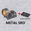 METAL SRO GLOCK DE