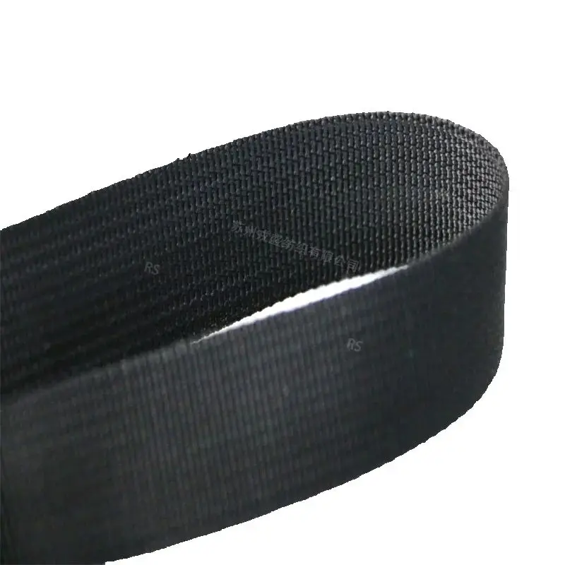 Chaleco táctico de alta densidad, 25/38/50mm, 5m de longitud, correa para el hombro, correas negras, marrón lobo, verde fluorescente/naranja, verde - imagen 5