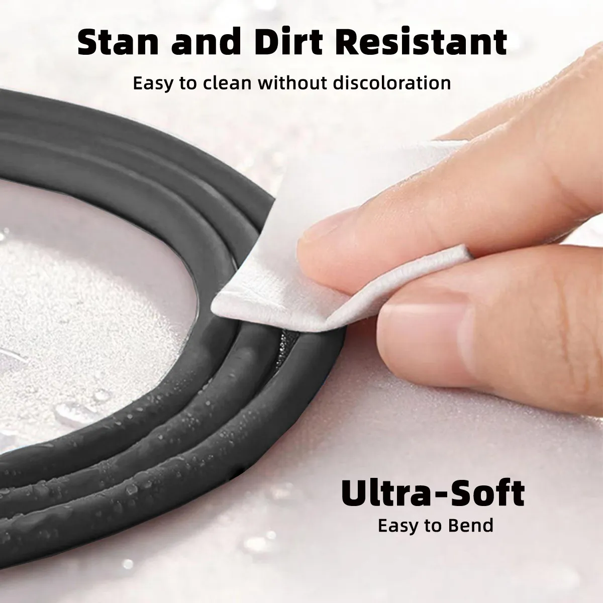 CY-Cable macho tipo D M12, 4 pines, RJ45, Cat5e, Lan, red Ethernet, aplicaciones industriales, IP67 - imagen 3