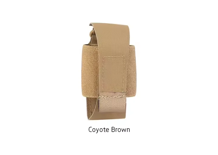 Coyote Brown