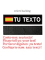 Spain-Velcro