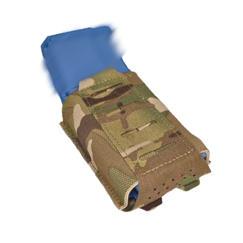 Bolsa elástica para revistas para deportes al aire libre - imagen 5