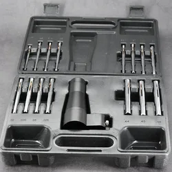 Boresighter Colimador Shooin Optics – Calibre 1.77 a .50