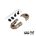 DE Switch Mount