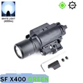 SF X400 GREEN
