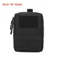 Style-01 Black