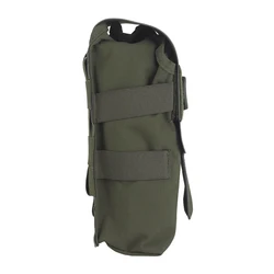 Bolsa IFAK táctica MOLLE vertical de liberación rápida