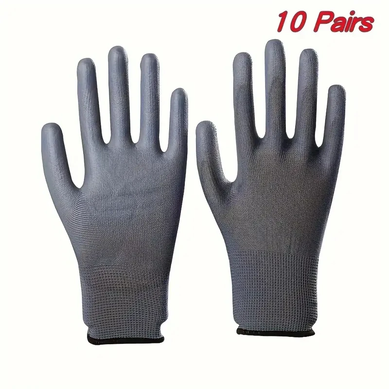 gray-10pcs