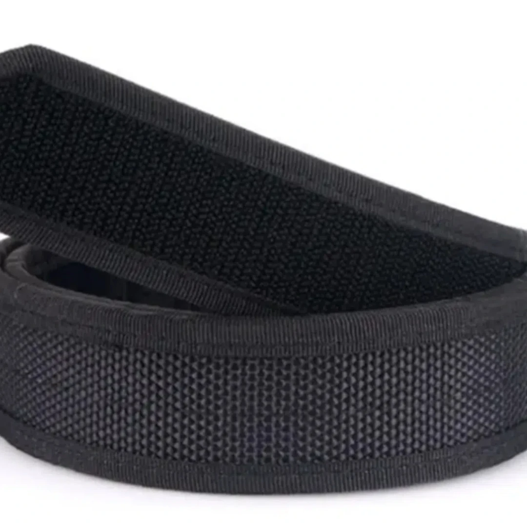 Cinturón interior 8 en 1 Cinturón interior suave Cinturón negro exterior - imagen 3