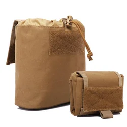 Bolsa táctica MOLLE 1000D para cargadores