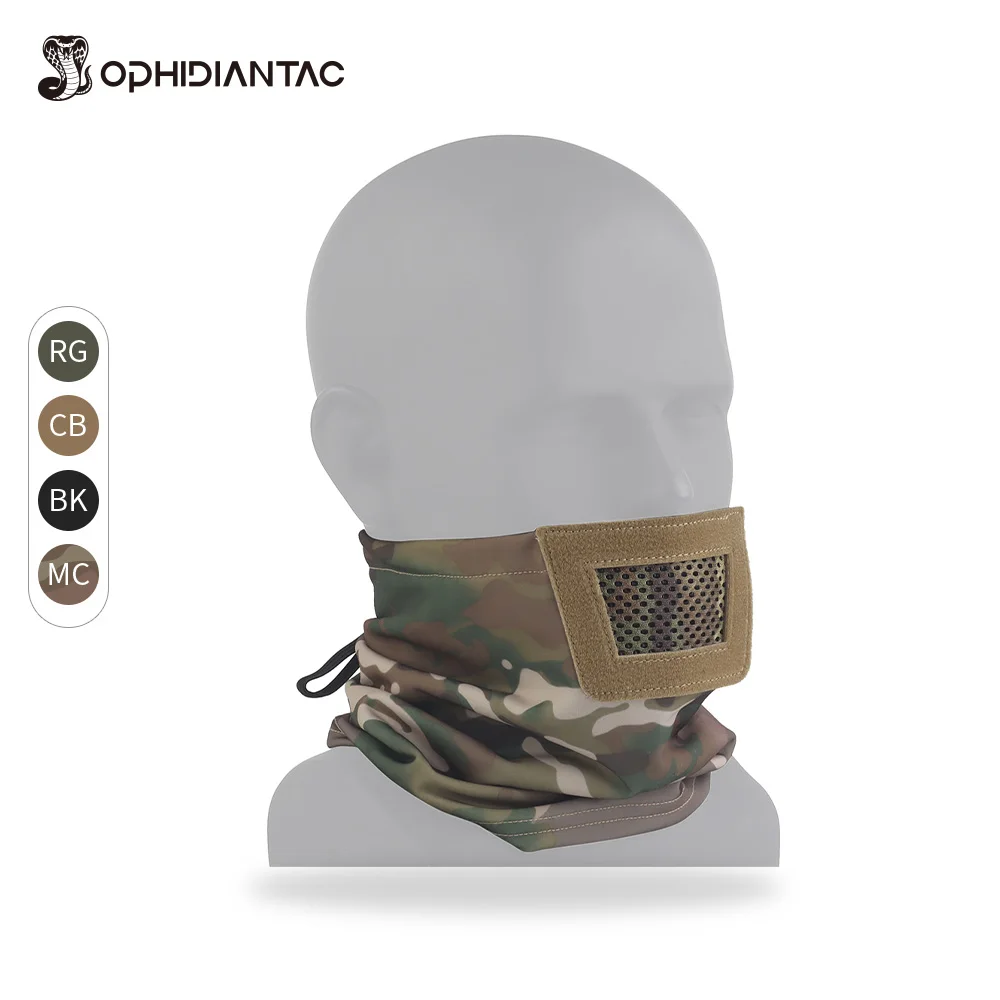 Bolsa con correas MOLLE para accesorios de caza - imagen 2