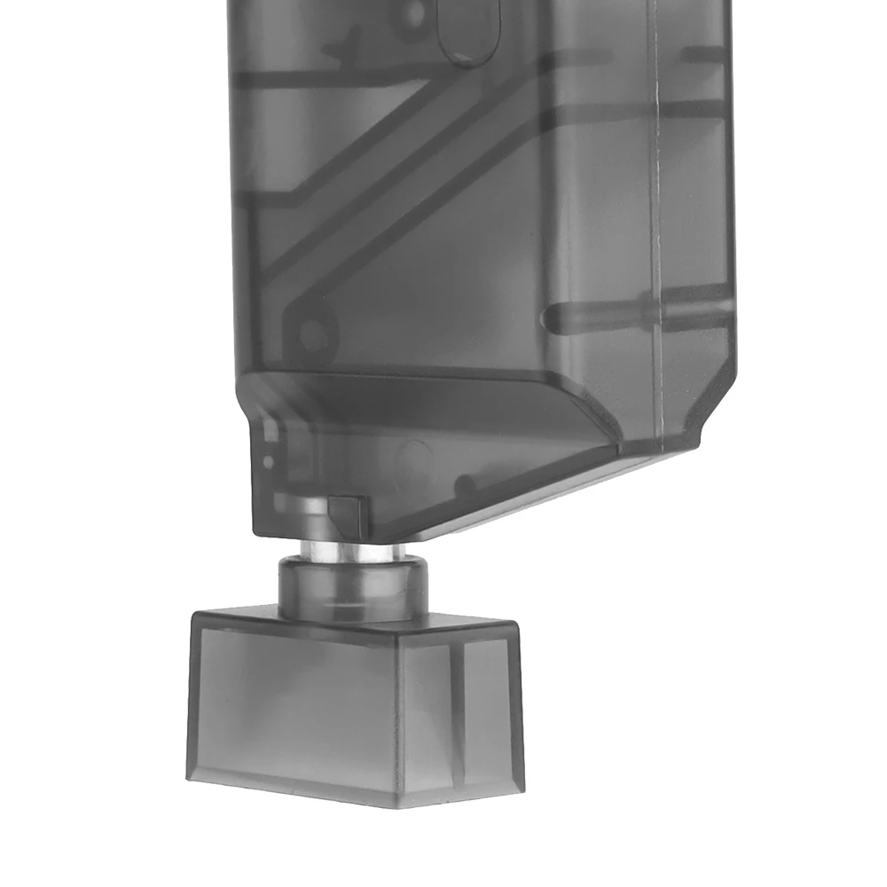 Cargador BB rápido, 300 rondas, Paintball CS, juego de guerra, combate, tiro, cargador BB, accesorios de caza - imagen 5