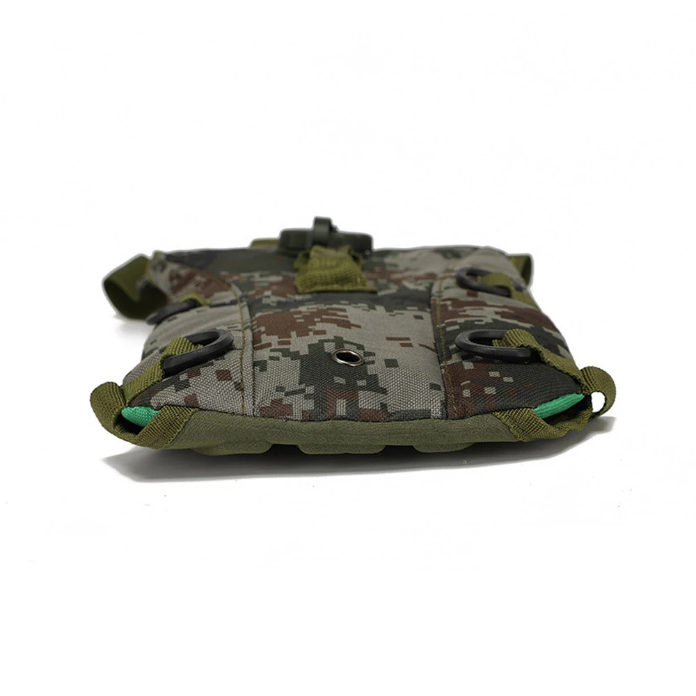 Mochila Hidratación - Uso versátil