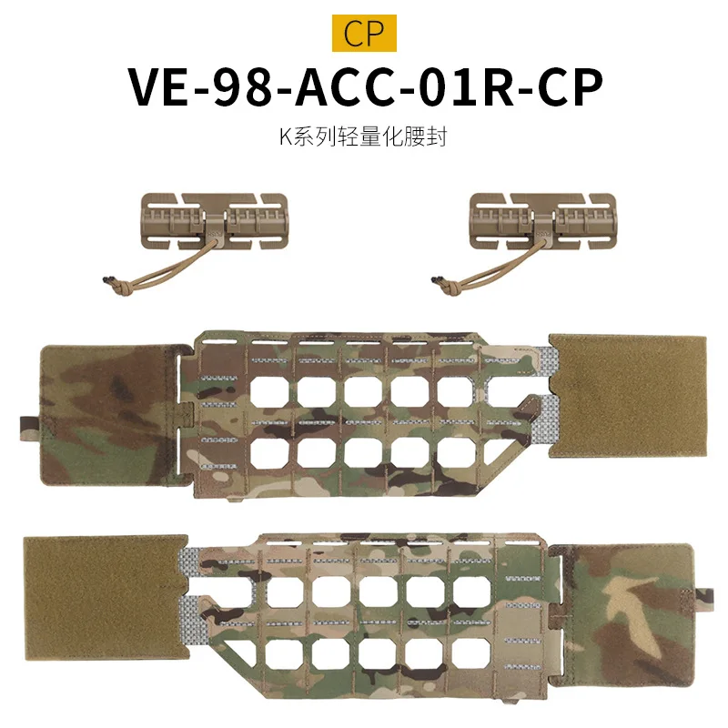 VE-98-ACC-01 CP