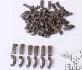 IndexClips60PCS FG