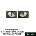 8 Cat Tiger Eyes