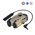 DE Blue Laser