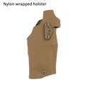holster DE