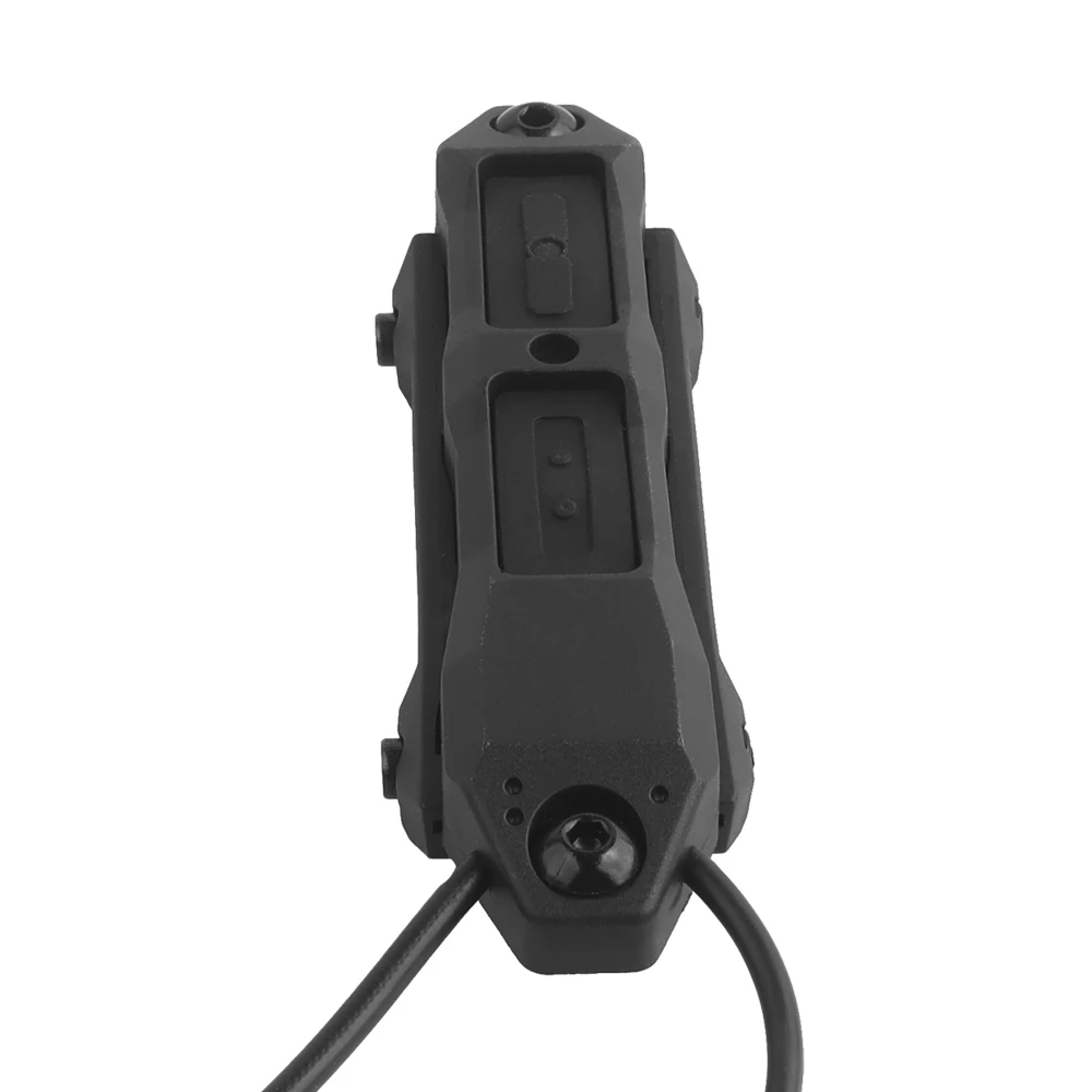 Adaptador triple rail PEO para linterna táctica Picatinny - imagen 5