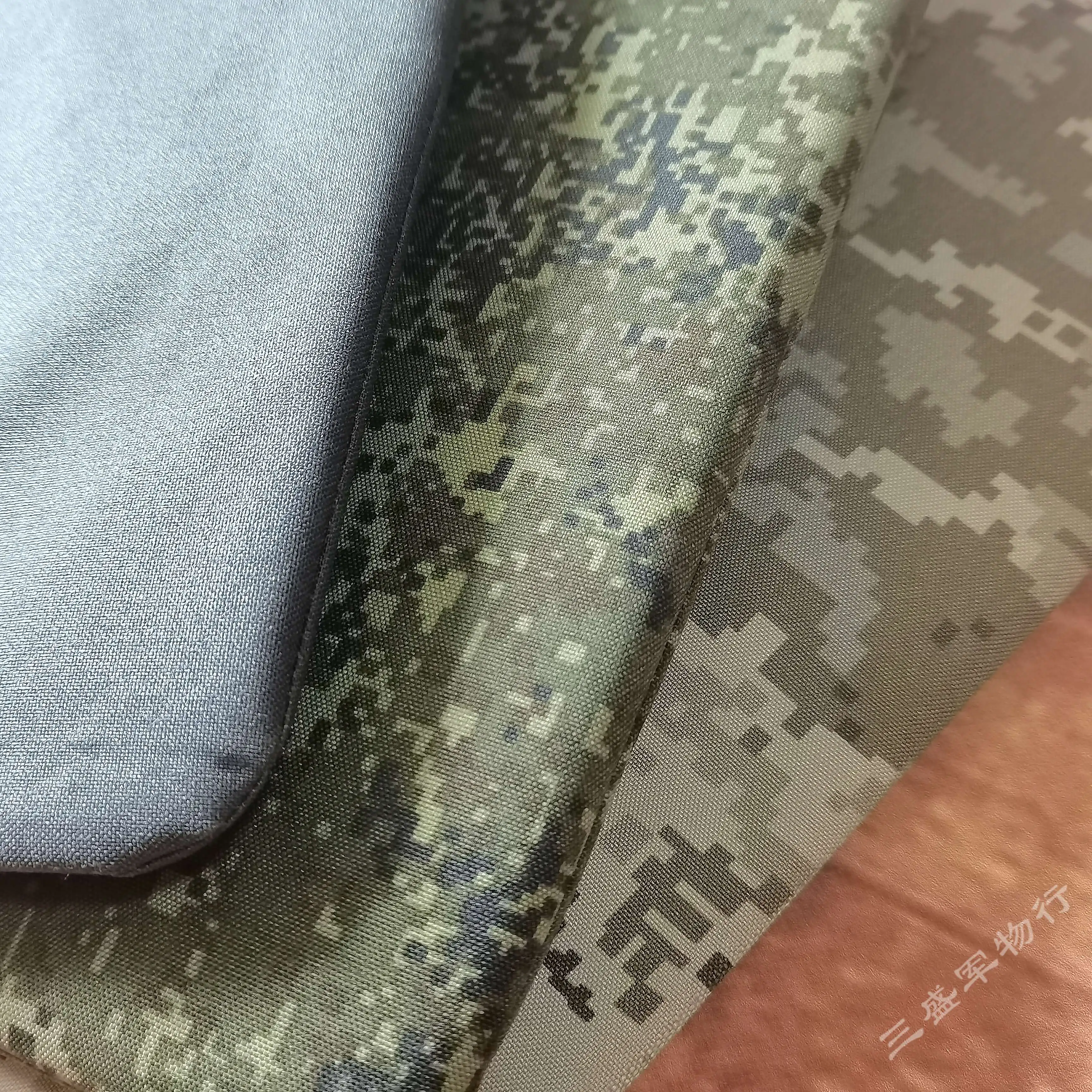 SMTP-alfombrilla EMR rusa E89 para glúteos, color gris oscuro, MM-14 ucraniano, para acampar al aire libre, a prueba de humedad - imagen 5