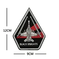 Embroidered patch 6