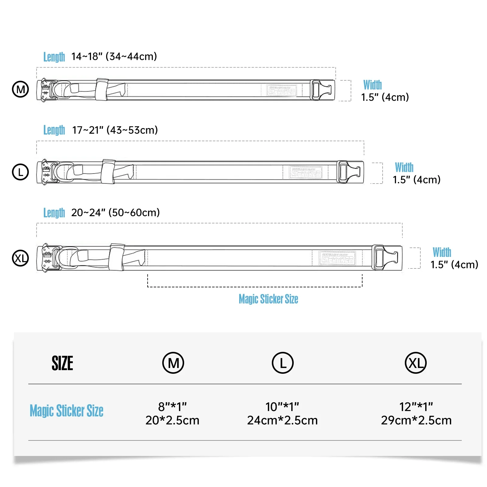 Collar táctico para perro, collares para perros medianos y grandes de camuflaje para entrenamiento a caminar, Collar duradero para perro Shepard alemán - imagen 2