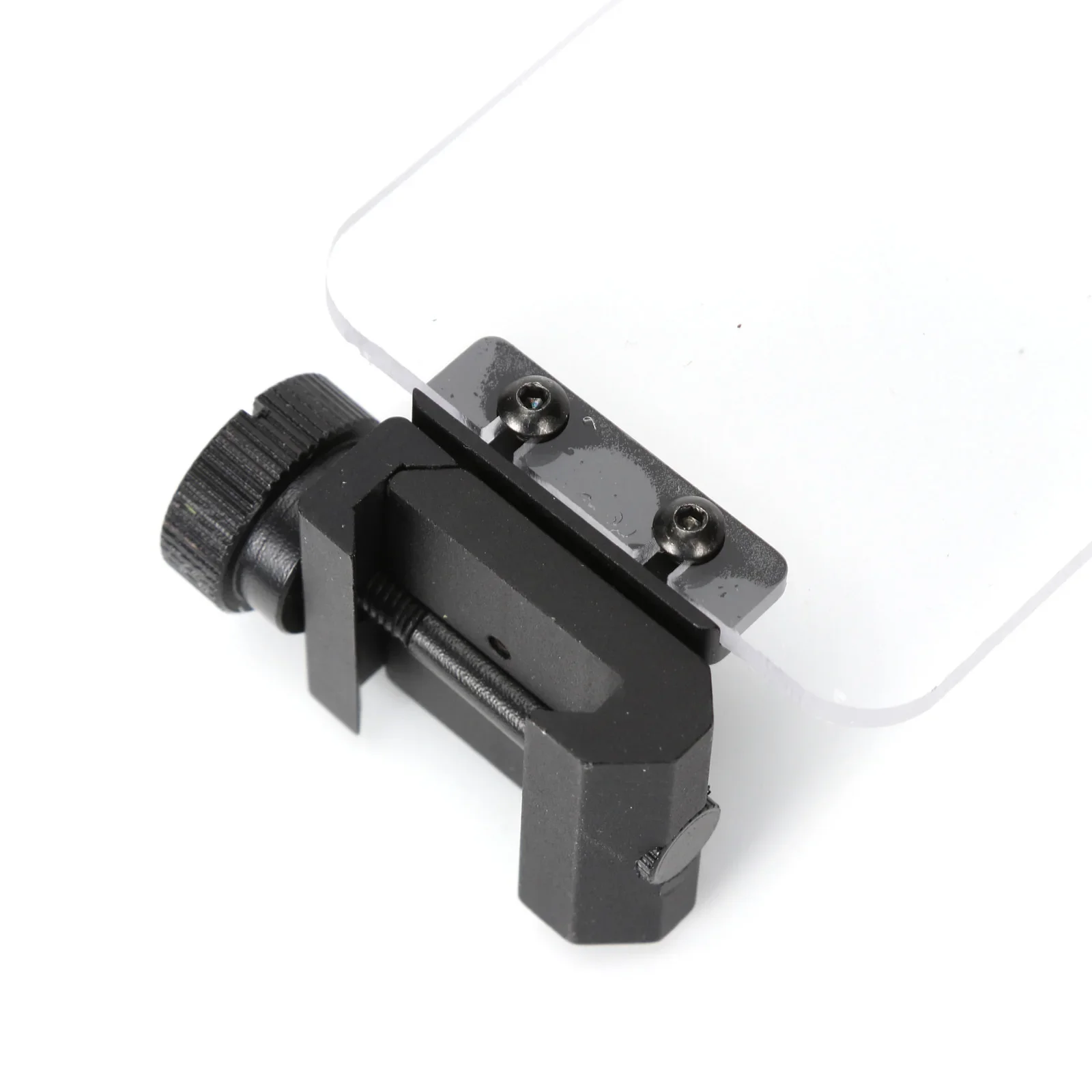 Gafas de protección para lente de Rifle, pala táctica para exteriores, holograma, accesorios de protección ocular para caza, novedad - imagen 5