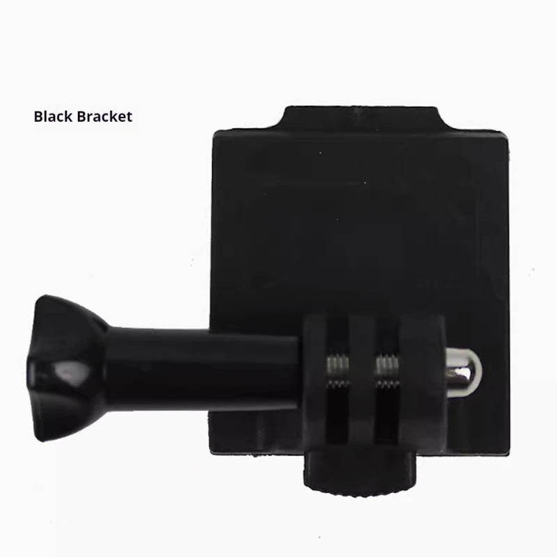 Adaptador de casco NVG, Base de casco táctico rápido, instalación fija, adecuado para soporte de cámara deportiva GoPro, buceo al aire libre y caza - imagen 5