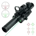 SET--B Green laser
