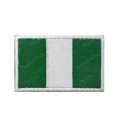 Nigeria Flag