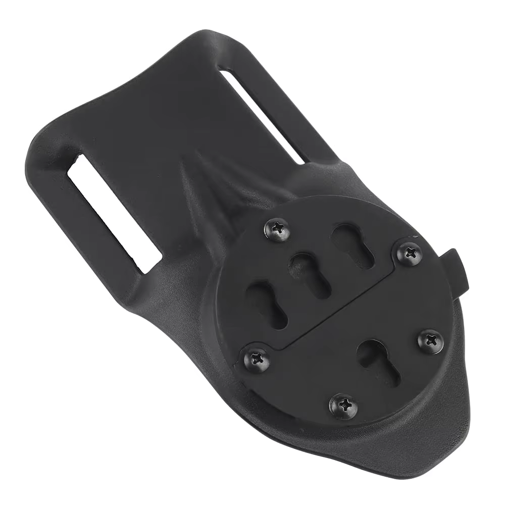 Adaptador RTI bloqueo rápido universal para funda táctica - imagen 3