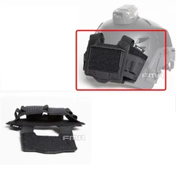 Estuche táctico visión nocturna para accesorios de casco