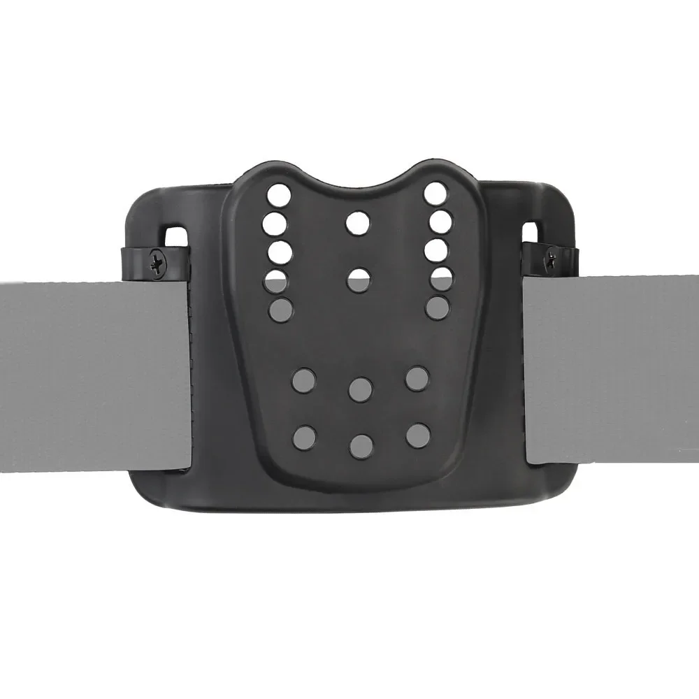 Adaptador táctico extracción rápida para funda pistola y cargador - imagen 4