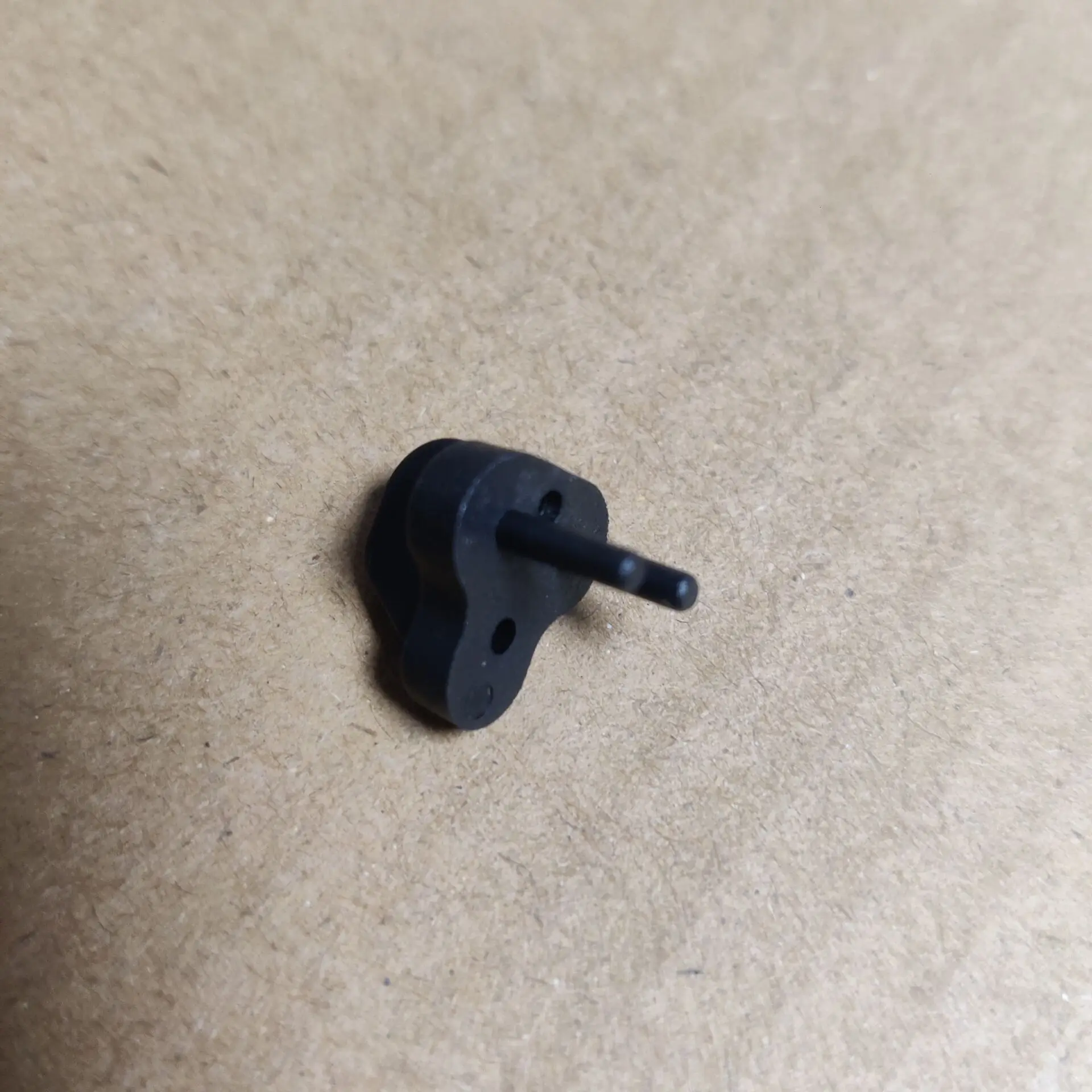 FMA-enchufe táctil para auriculares, Anc, FCS-TACTICAL Amp, Ruisonderdrukking, teléfono, Stofplug, antipolvo - imagen 3