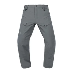 Emersongear pantalones tácticos Softshell impermeables ergonómicos