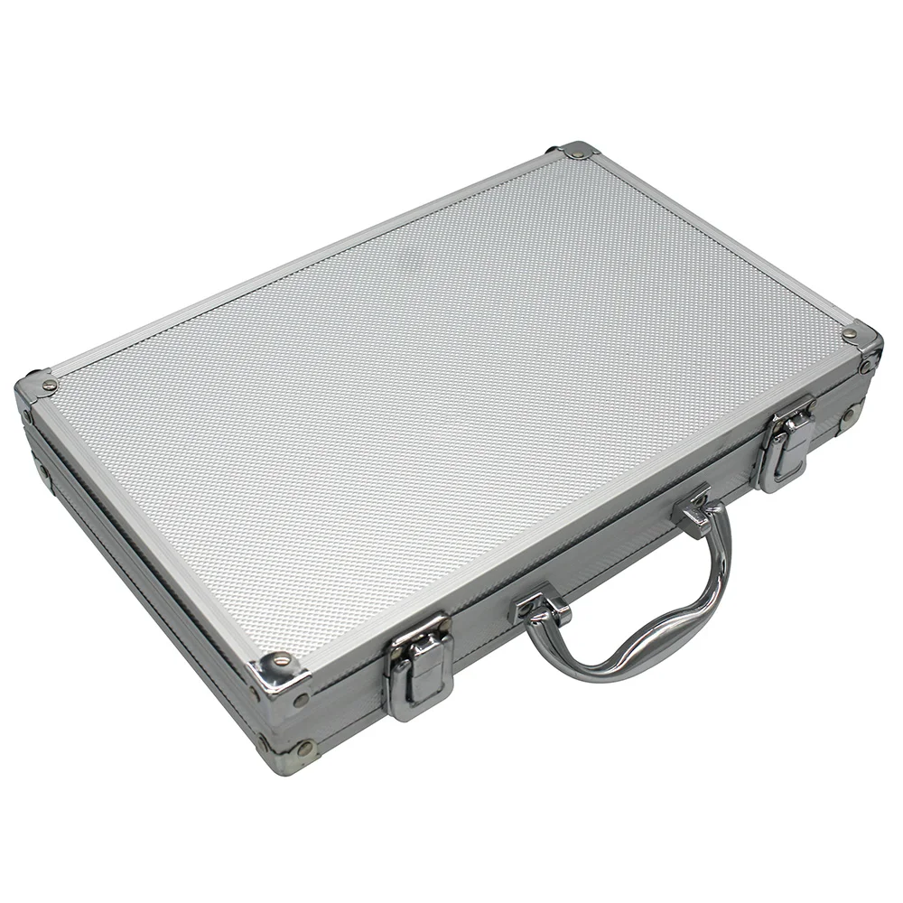 VULPO-Kit de cepillos de limpieza para pistolas, juego de herramientas de limpieza de Rifles para Airsoft Hanguns, accesorios de caza - imagen 4