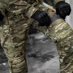 Emersongear Anaconda pantalones de combate tácticos para airsoft