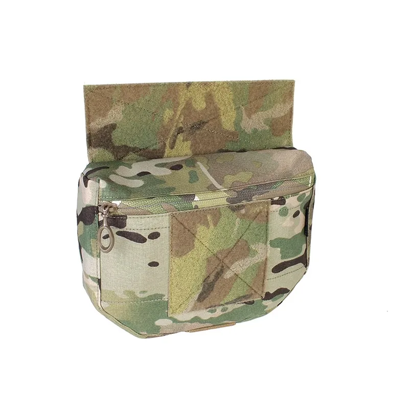 PEW TACTICAL FERRO STYLE El Dangler AIRSOFT FCPC v5 UA28 - imagen 4