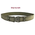 Only belt green