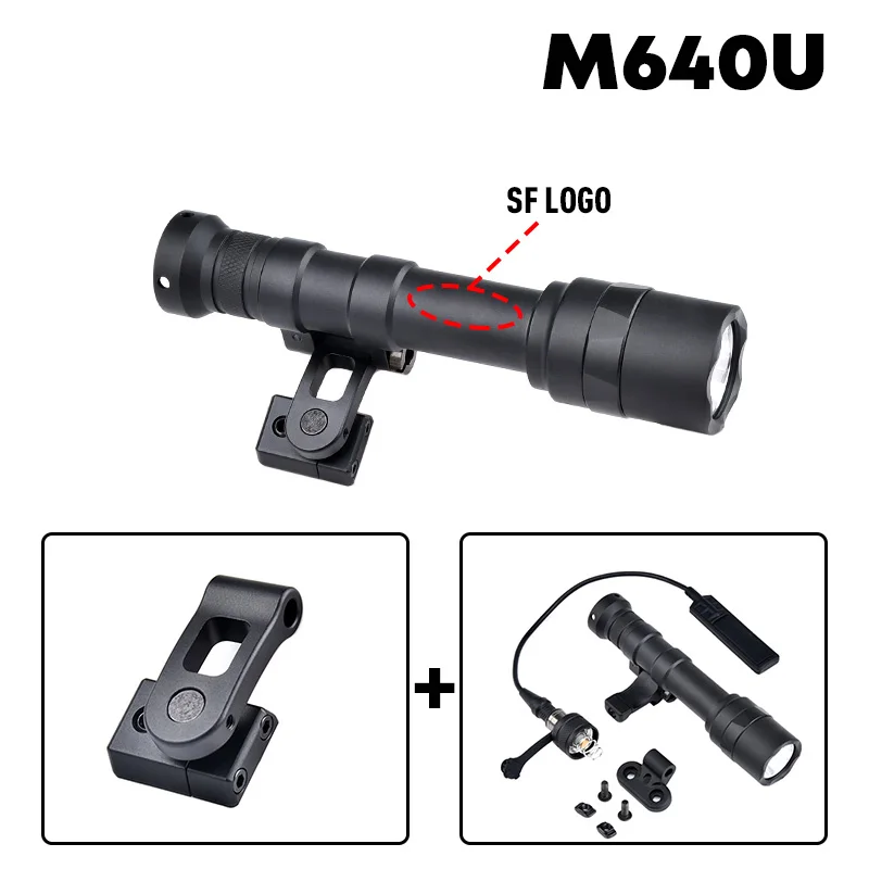 M640U Set