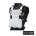 MCAP Upgraded