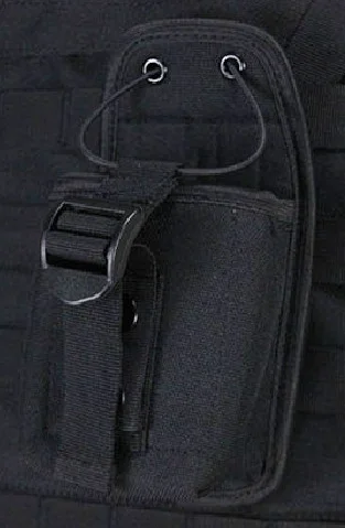 Walkietalkie package