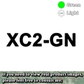 XC2 Green