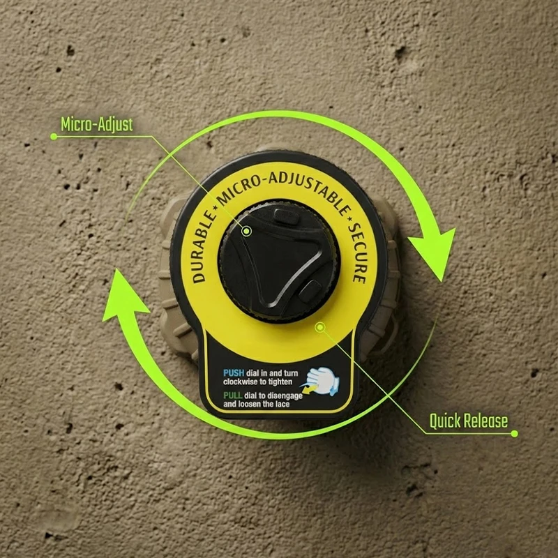 Casco táctico ajustable con bolsa de batería y funda para Airsoft, Cosplay, equipo militar - imagen 5