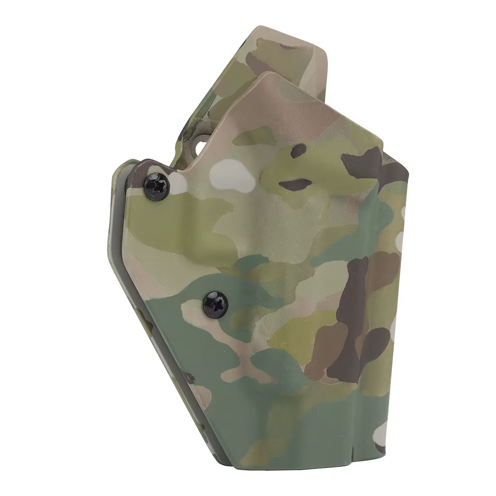 Funda táctica Glock G48 Kydex extracción rápida IWB/OWB - imagen 2
