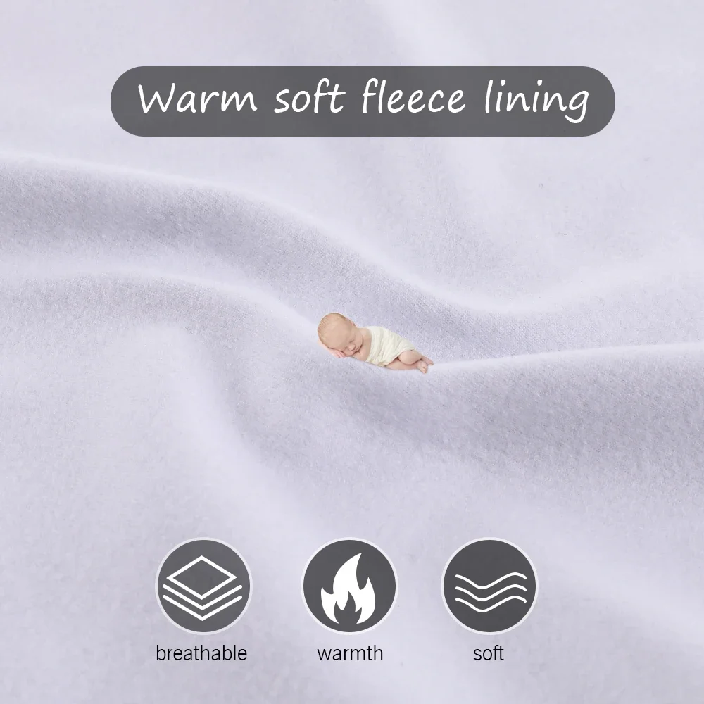 Bandana térmica de lana a prueba de viento para hombre y mujer, mascarilla facial para ciclismo, Snowboard, calentador de cuello, caza, esquí, correr, deportes, invierno - imagen 4