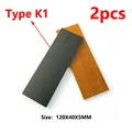 2pcs Type K1