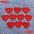 small heart 10PCS