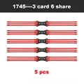 Three cards6pcs